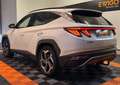 Hyundai TUCSON 1.6 t-gdi 265h 180 hybrid phev 13.8kwh creative htrac 4wd bva-toit panoramique-attelage Weiß - thumbnail 20