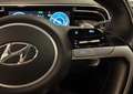 Hyundai TUCSON 1.6 t-gdi 265h 180 hybrid phev 13.8kwh creative htrac 4wd bva-toit panoramique-attelage Weiß - thumbnail 26