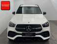 Mercedes-Benz GLE 400 d 4M AMG NIGHT AIRMATIC+HUD+360+MEMORY+ Blanc - thumbnail 6