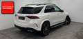 Mercedes-Benz GLE 400 d 4M AMG NIGHT AIRMATIC+HUD+360+MEMORY+ Blanc - thumbnail 4