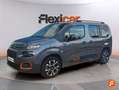 Citroen Berlingo Combi BlueHDi S&S Talla M Shine 130 Gris - thumbnail 3