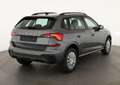 Skoda Kamiq Selection 1.5 TSI DSG Selection, Kamera, Winter... Gris - thumbnail 2