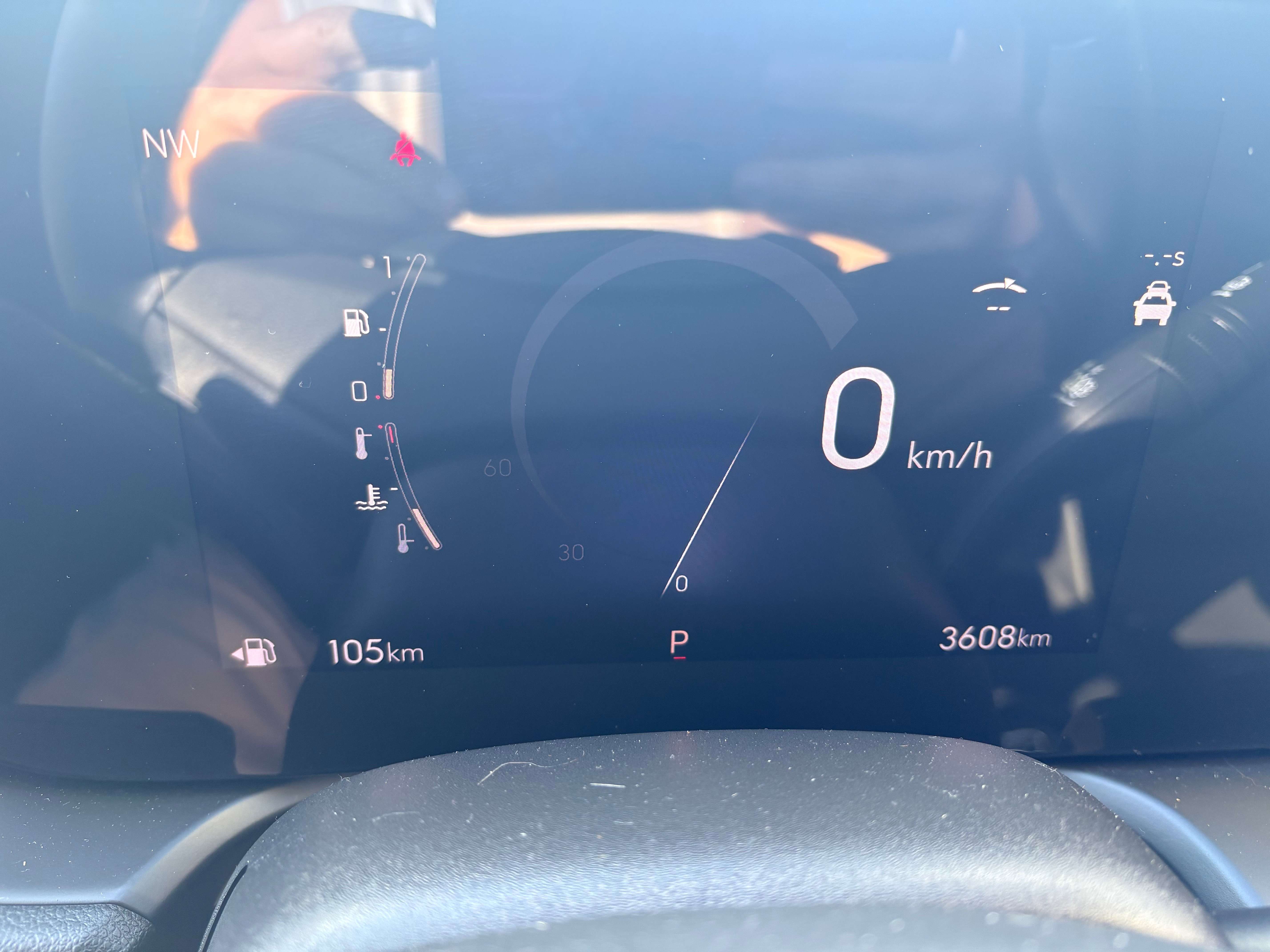 2025 Buick Encore GX