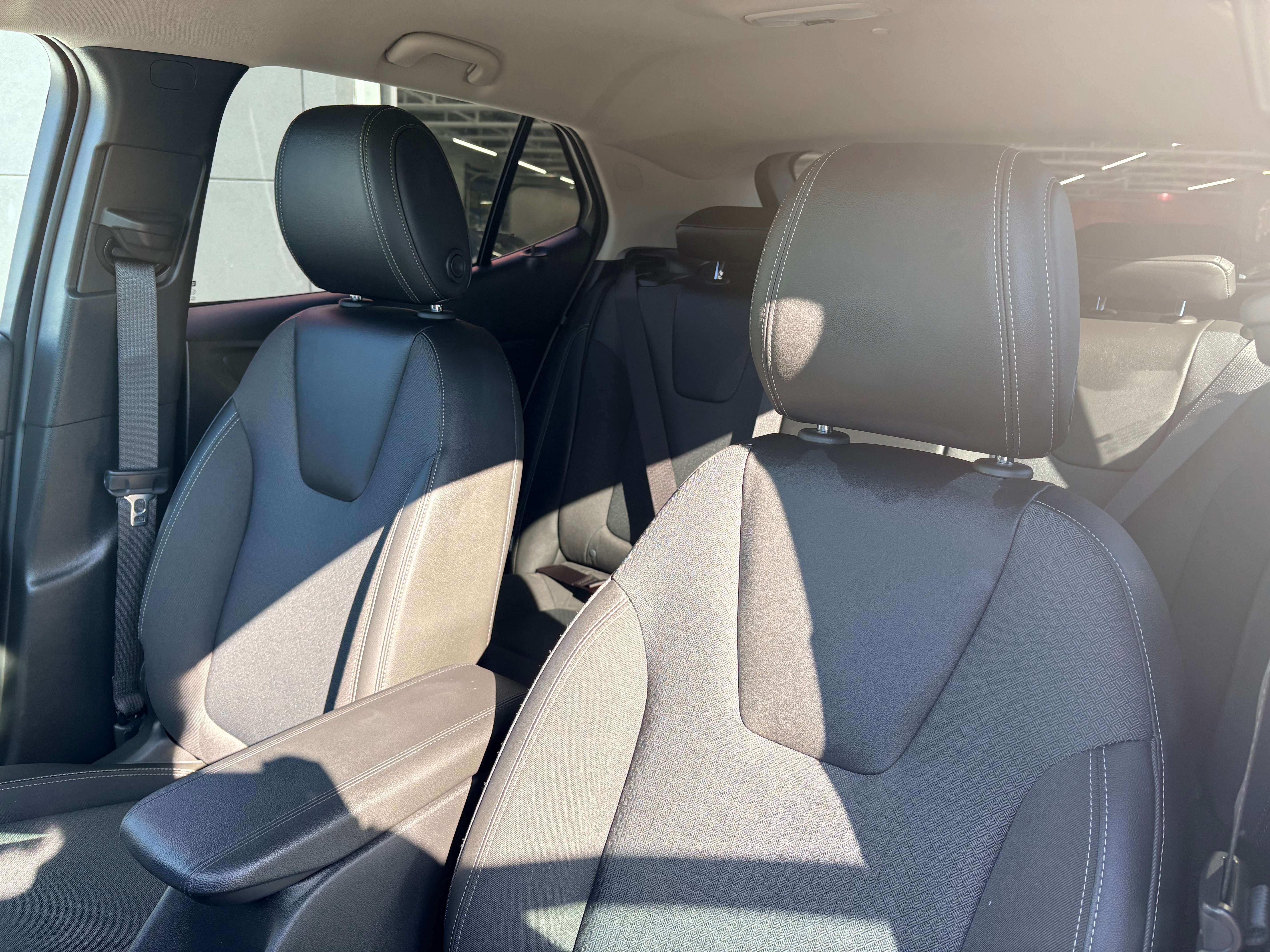2025 Buick Encore GX
