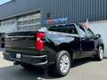 Chevrolet Silverado K1500 4x4 6 Sitzer LongBed MwSt. Schwarz - thumbnail 2