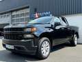 Chevrolet Silverado K1500 4x4 6 Sitzer LongBed MwSt. Schwarz - thumbnail 1