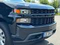 Chevrolet Silverado K1500 4x4 6 Sitzer LongBed MwSt. Schwarz - thumbnail 10