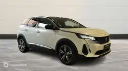 Peugeot 3008 1.5 BlueHDi 130ch S\u0026S GT EAT8