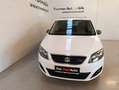 SEAT Alhambra FR TDI Blanc - thumbnail 2