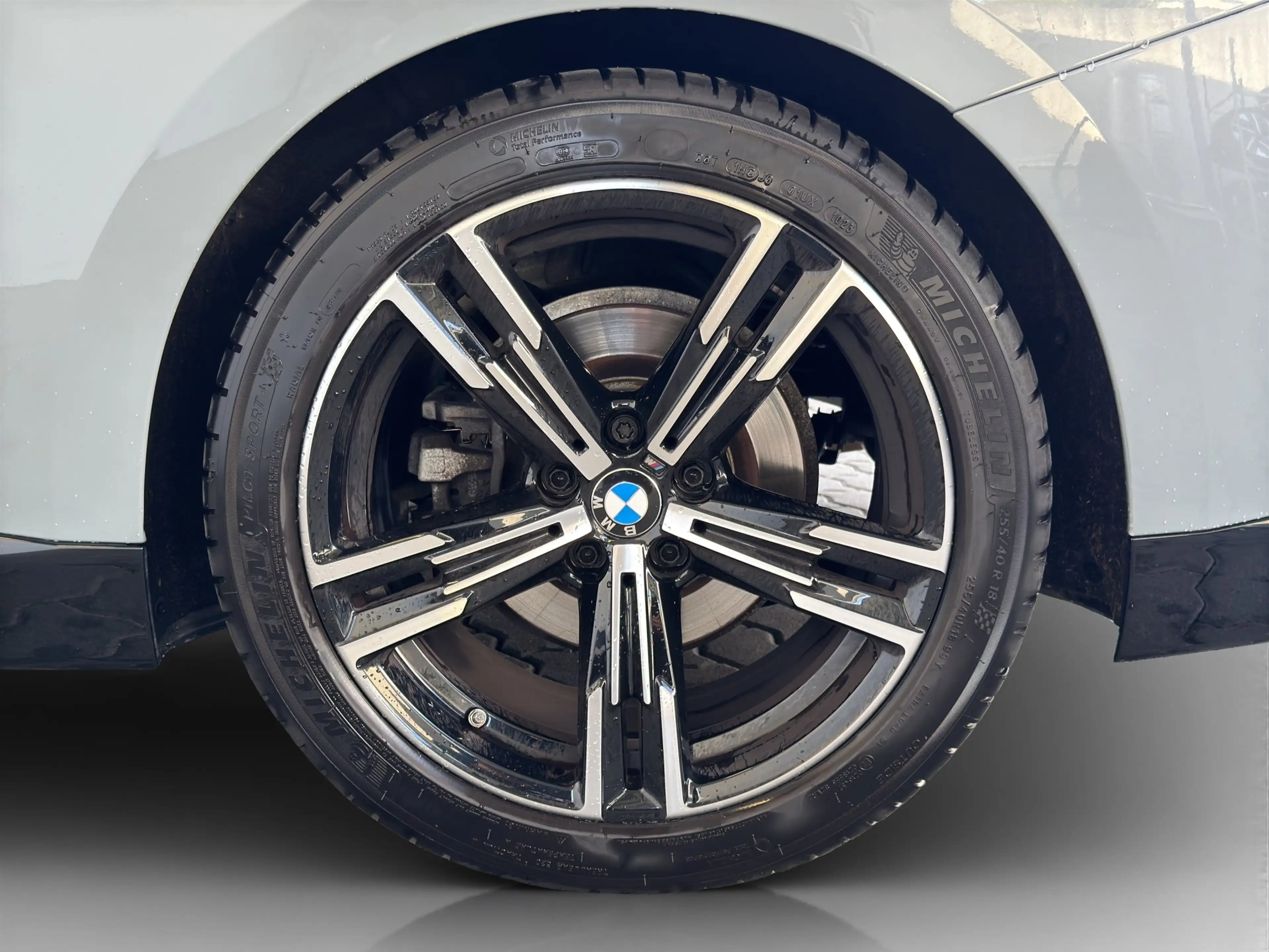 BMW 220 iA Coupé M Sport LiveCock+.ACC.ParkAss.DriveA — photo 11