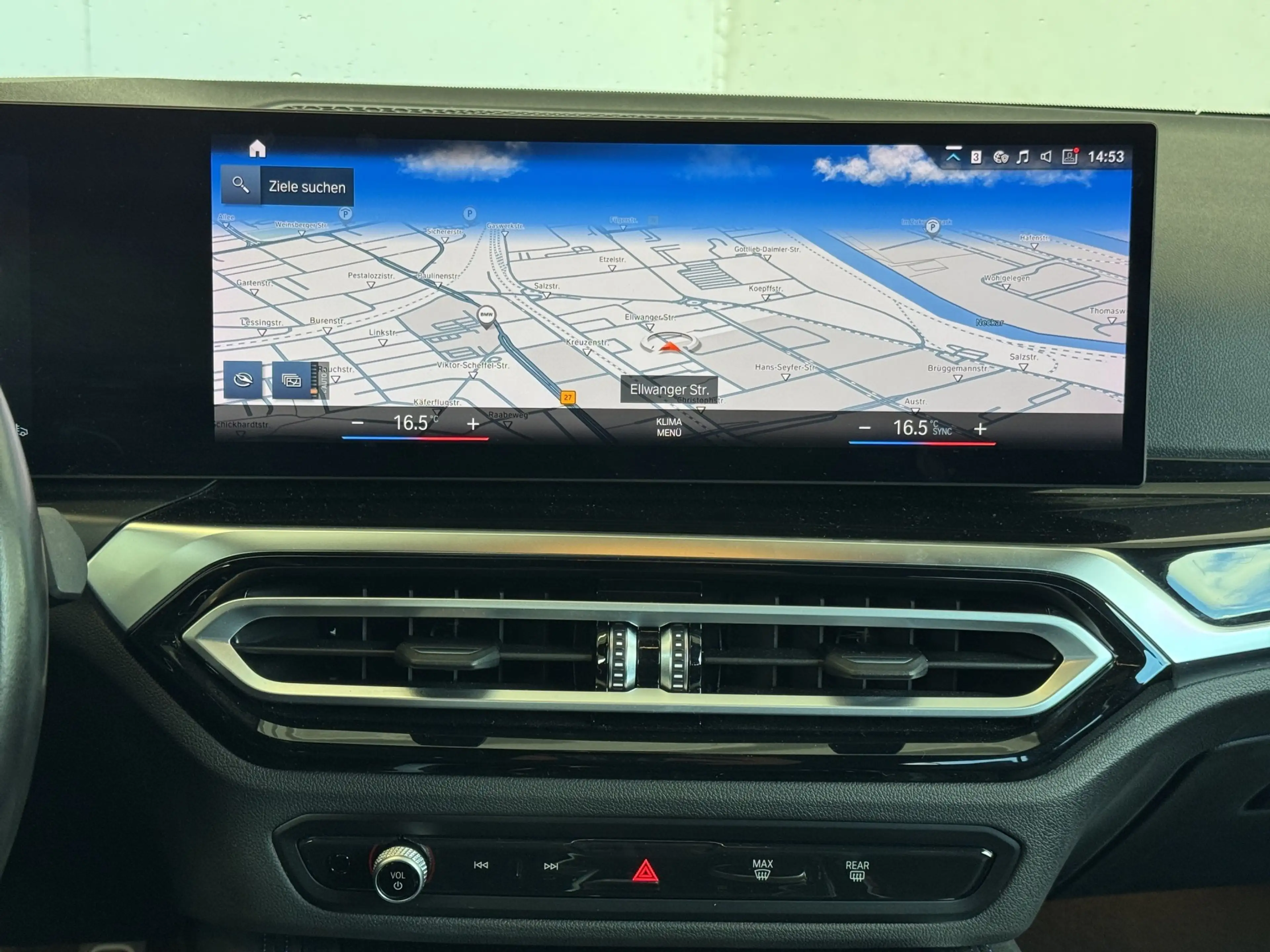 BMW 220 iA Coupé M Sport LiveCock+.ACC.ParkAss.DriveA — photo 7