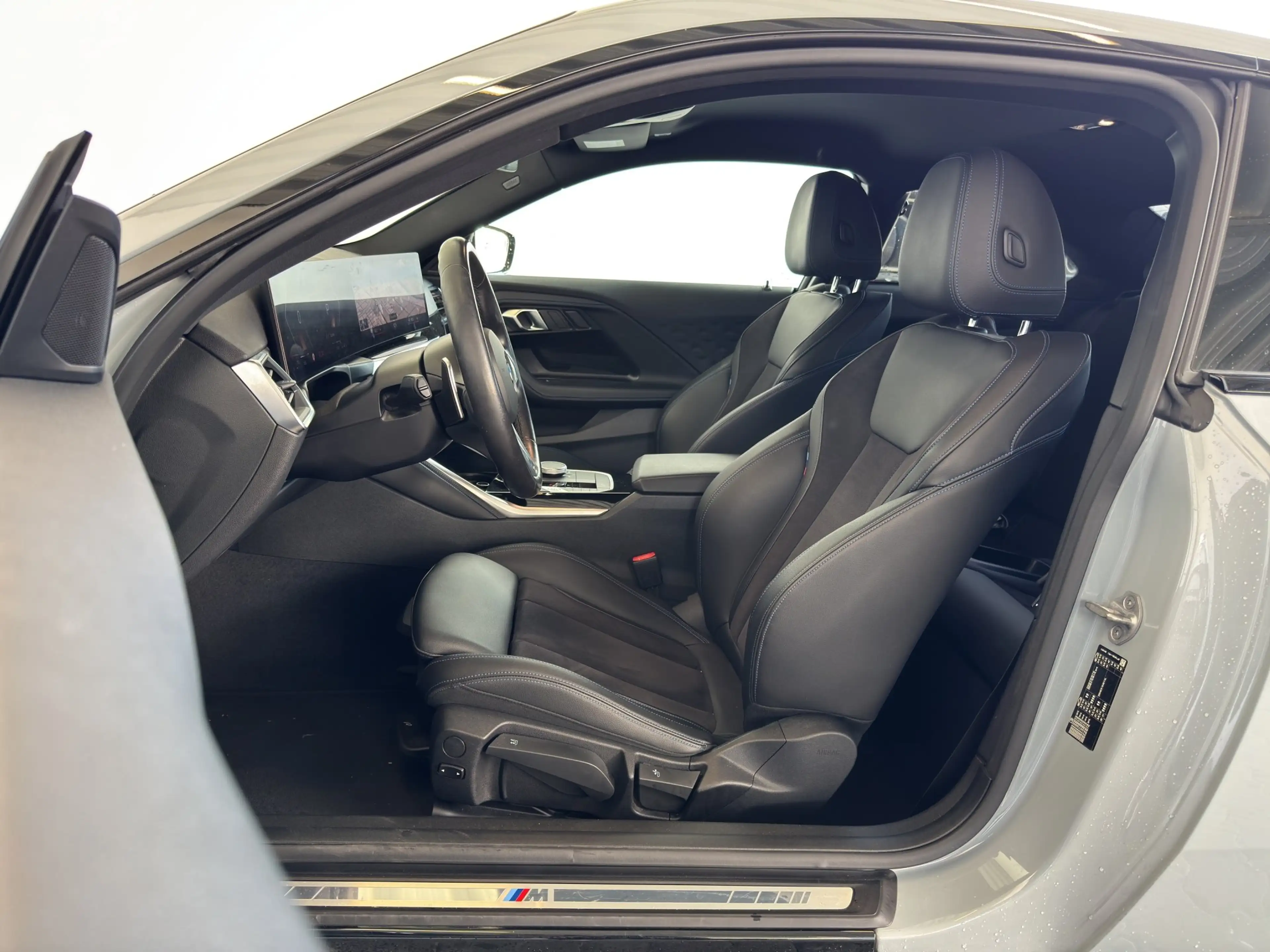 BMW 220 iA Coupé M Sport LiveCock+.ACC.ParkAss.DriveA — photo 9