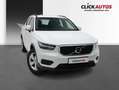 Volvo XC40 T2 Momentum Core Aut. Blanco - thumbnail 3