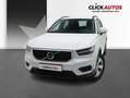 Volvo XC40 T2 Momentum Core Aut. Blanco - thumbnail 1