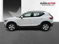 Volvo XC40 T2 Momentum Core Aut. Blanco - thumbnail 4