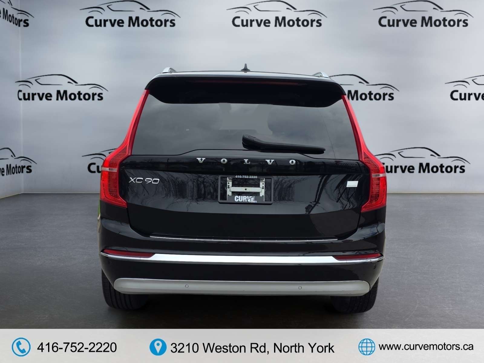 2022 Volvo XC90 T8 eAWD PHEV Inscription * NO ACCIDENTS / BOWERS & — снимка 1