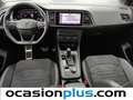 CUPRA Ateca 2.0 TSI VZ 300 DSG 4Drive Gris - thumbnail 9
