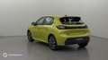 Peugeot 208 1.2 Hybrid 100ch Active e-DCS6 - thumbnail 8