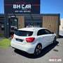 Mercedes-Benz A 200 1.8 200 CDI 136ch BLUEEFFICIENCY SENSATION 7G-DCT  Blanc - thumbnail 3