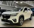 Suzuki S-Cross 1.4 Hybrid 4WD AllGrip Top+ 130cv 2022 4X4 Bianco - thumbnail 1