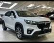 Suzuki S-Cross 1.4 Hybrid 4WD AllGrip Top+ 130cv 2022 4X4 Bianco - thumbnail 3