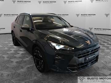 1.5 Hybrid DSG AZIENDALE PROMO CUPRA