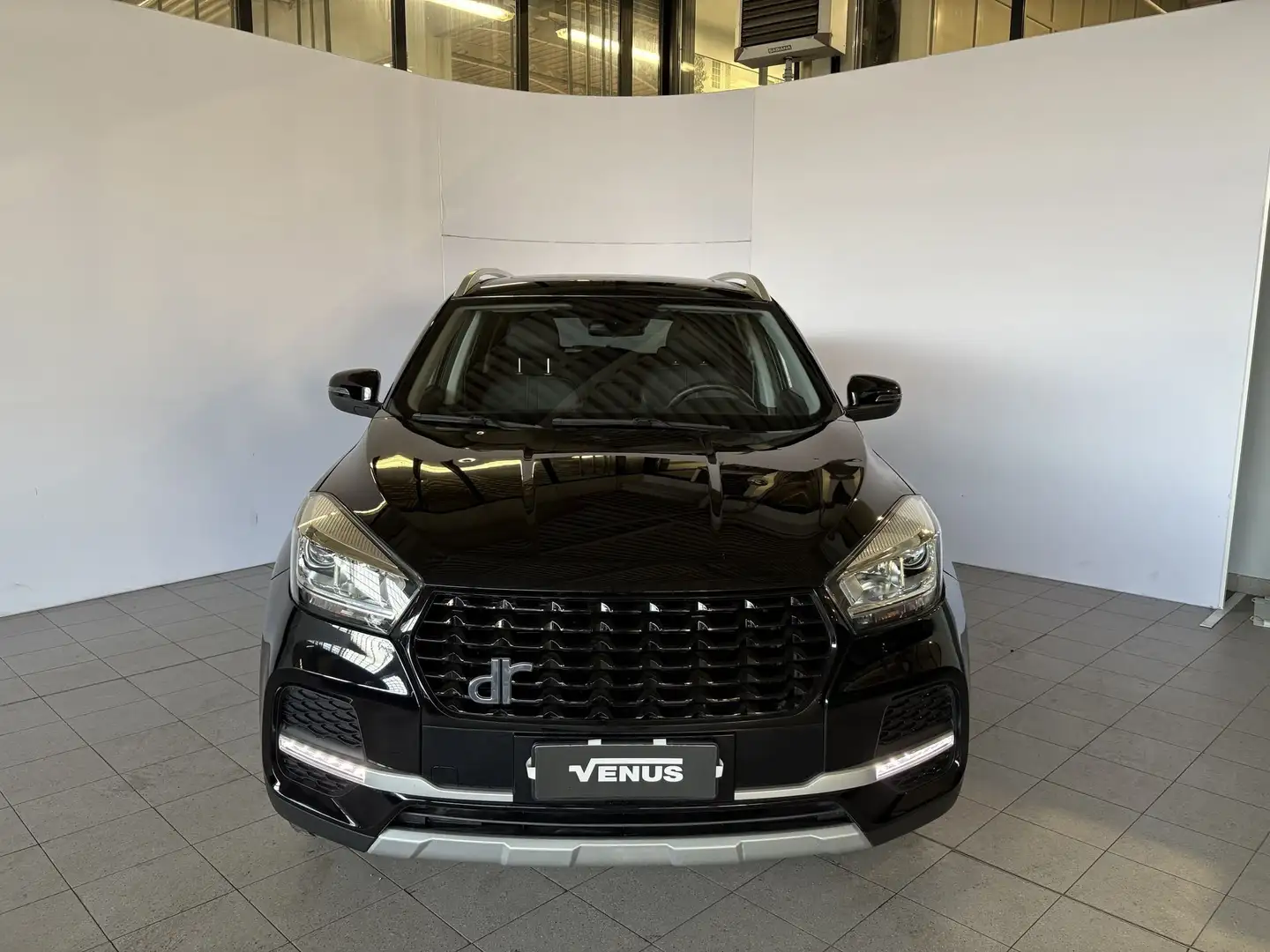 DR Automobiles DR4.0 1.5 Bi-Fuel GPL Nero - 2