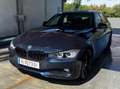 BMW 316 316d Blau - thumbnail 9