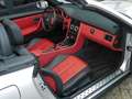 Mercedes-Benz SLK 230 K. 31000KM !!! AUTOMAAT CRUISE CONTROL SUPER STAAT Gris - thumbnail 8