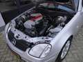 Mercedes-Benz SLK 230 K. 31000KM !!! AUTOMAAT CRUISE CONTROL SUPER STAAT Gris - thumbnail 22