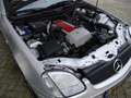 Mercedes-Benz SLK 230 K. 31000KM !!! AUTOMAAT CRUISE CONTROL SUPER STAAT Gris - thumbnail 23