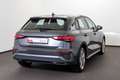 Audi A3 TFSI e S line 40 e S tr. SITZHZG Grau - thumbnail 14
