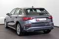 Audi A3 TFSI e S line 40 e S tr. SITZHZG Grau - thumbnail 9