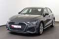 Audi A3 TFSI e S line 40 e S tr. SITZHZG Grau - thumbnail 2