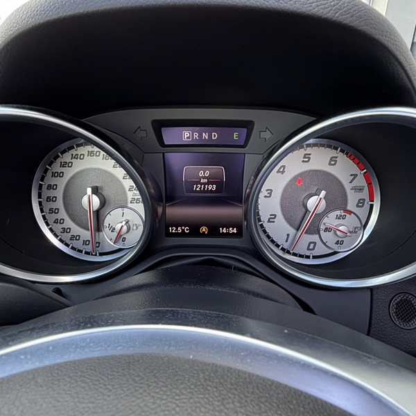 Mercedes-Benz SLK 200 *cabrio, pano* CarbonLOOK Ed. — photo 16