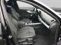 Audi A4 40 TFSI Q 2x S LINE MATRIX AHK LM19 Schwarz - thumbnail 4