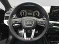 Audi A4 40 TFSI Q 2x S LINE MATRIX AHK LM19 Schwarz - thumbnail 9