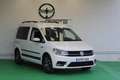 Volkswagen Caddy Outdoor 2.0 TDI SCR BMT 150CV Blanco - thumbnail 3