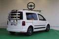 Volkswagen Caddy Outdoor 2.0 TDI SCR BMT 150CV Blanco - thumbnail 5