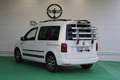 Volkswagen Caddy Outdoor 2.0 TDI SCR BMT 150CV Blanco - thumbnail 7