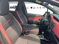Toyota Yaris HYBRID SPURHALTE SMART KEY RÜCKFAHR DAB Rot - thumbnail 10
