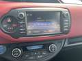 Toyota Yaris HYBRID SPURHALTE SMART KEY RÜCKFAHR DAB Rot - thumbnail 17