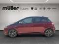 Toyota Yaris HYBRID SPURHALTE SMART KEY RÜCKFAHR DAB Rot - thumbnail 3