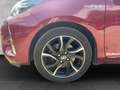 Toyota Yaris HYBRID SPURHALTE SMART KEY RÜCKFAHR DAB Rot - thumbnail 9