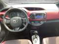 Toyota Yaris HYBRID SPURHALTE SMART KEY RÜCKFAHR DAB Rot - thumbnail 15