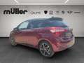 Toyota Yaris HYBRID SPURHALTE SMART KEY RÜCKFAHR DAB Rot - thumbnail 4