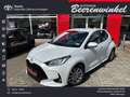 Toyota Yaris 1.5-l-VVT-i Active Technology *LED + Alu* Blanc - thumbnail 1