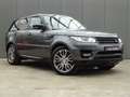 Land Rover Range Rover Sport 5.0 V8 Supercharged Autobiography Dynamic * 510 PK Gris - thumbnail 3