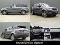 Land Rover Range Rover Sport 5.0 V8 Supercharged Autobiography Dynamic * 510 PK Gris - thumbnail 1
