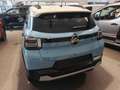 Citroen C3 MAX  - Nieuw - 100% elektrisch Bleu - thumbnail 6